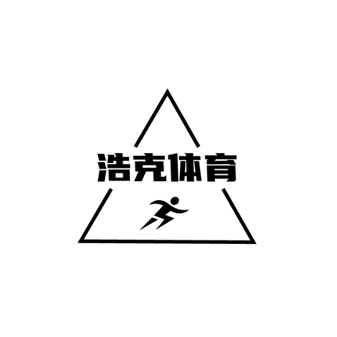 浩克体育logo设计