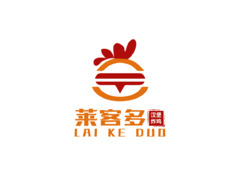 莱客多汉堡炸鸡
