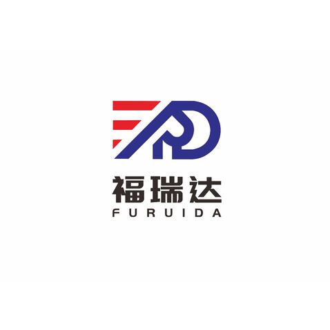 福瑞达logo设计