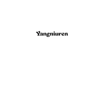 yangniurou