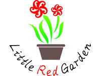 Little Red Garden