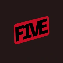 f1ve