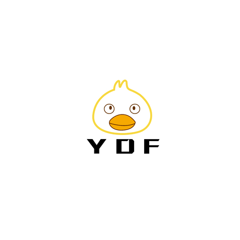 YDFlogo设计