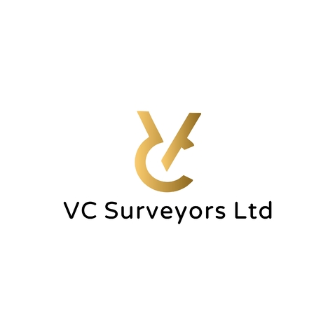 VC Surveyors Ltdlogo设计