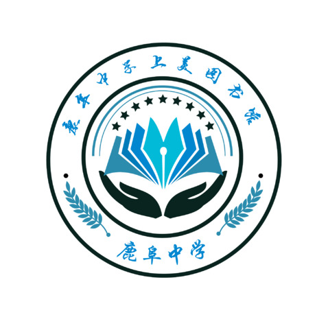 图书馆LOGOlogo设计