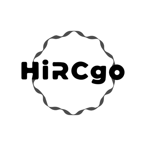 hircgologo设计