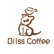 Bliss coffee