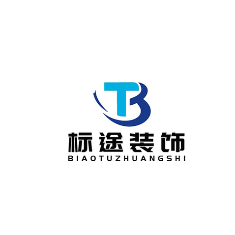 标途装饰logo设计