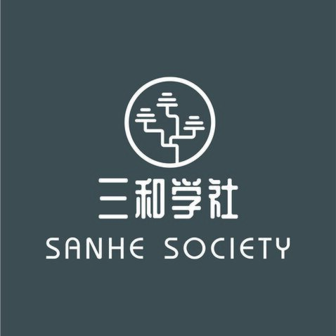 三和学社logo设计