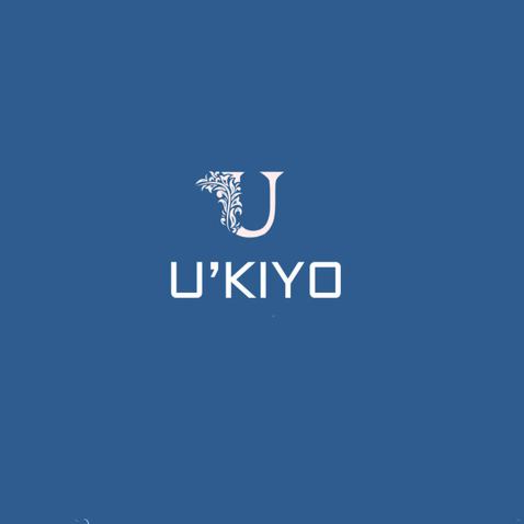 ukiyologo设计