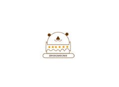烘培店log