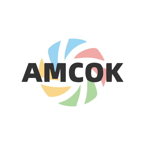 AMCOKlogo设计