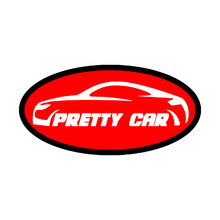 Pretty car