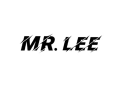 MR.LEE