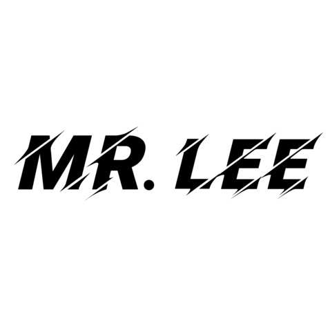 MR.LEElogo设计