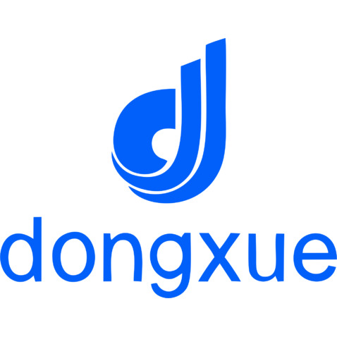 dongxuelogo设计