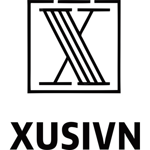 XUSIVNlogo设计