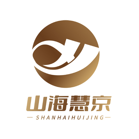 慧京集团logo设计