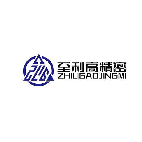 至利高logo设计