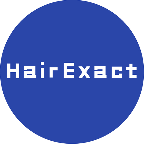 Hairexactlogo设计