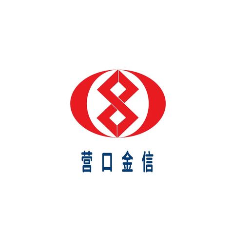 营口金信logo设计