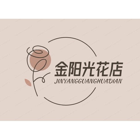 李徐克美logo设计