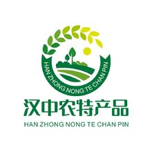 汉中农特产品