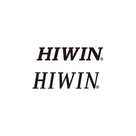 HIWINlogo设计