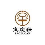 宝座鞍
