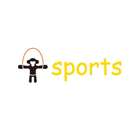 sportlogo设计