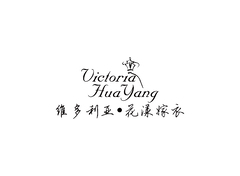 维多利亚婚纱