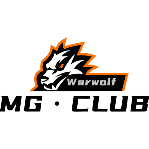 MG.CLUBlogo设计