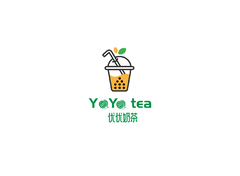 yoyo奶茶