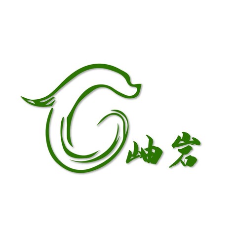 岫岩logo设计