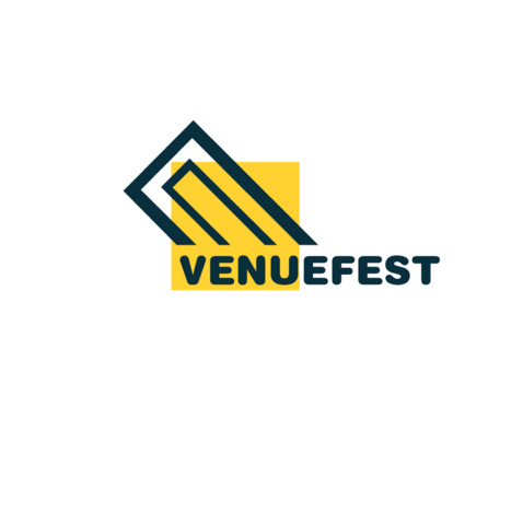 VENUEFESTlogo设计