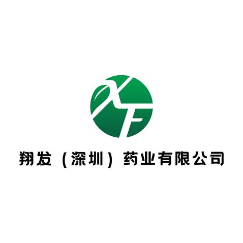 翔发logo设计