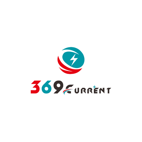 369 currentlogo设计