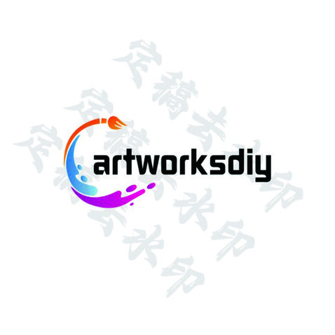 ARFWORKSDIYlogo设计