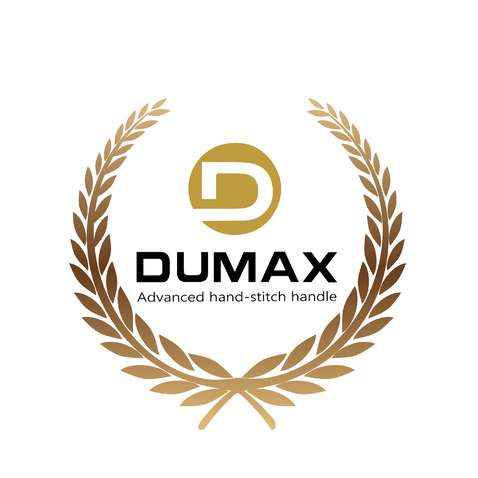 DUMAXlogo设计