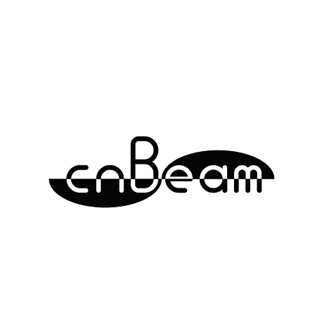 CNbeamlogo设计