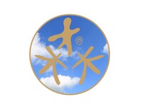 玖木电子科技logo