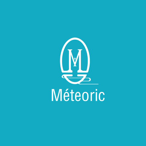 Méteoriclogo设计