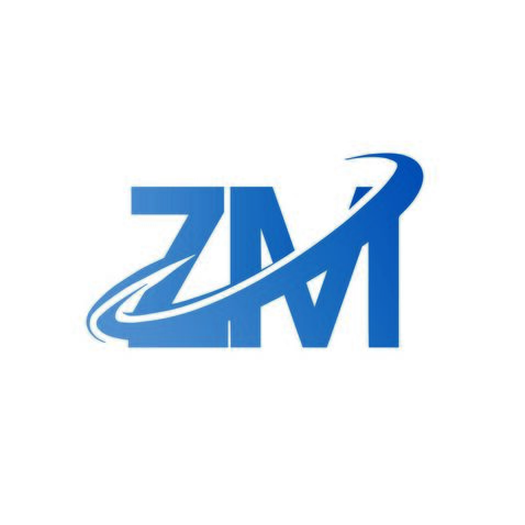 ZMlogo设计