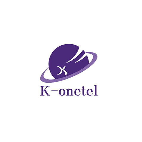 K-ONELlogo设计