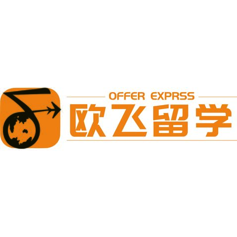 欧飞留学logo设计