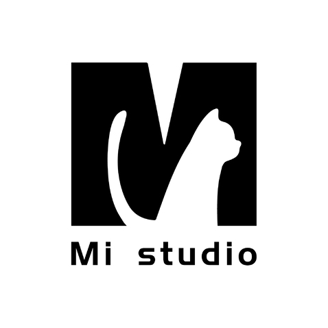 Mi studiologo设计