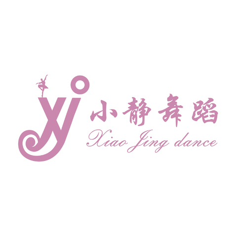 小静艺术培训学校logo设计