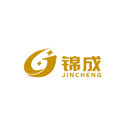 锦成logo设计