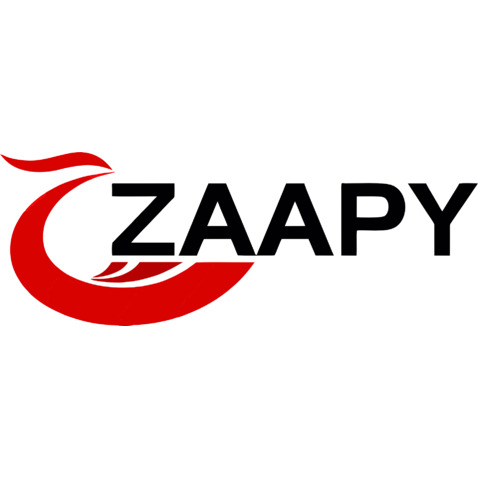 ZAAPYlogo设计