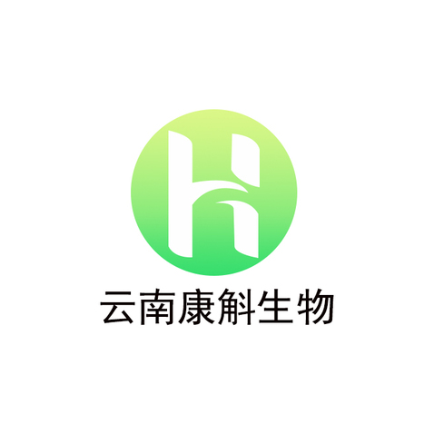 云南康斛logo设计